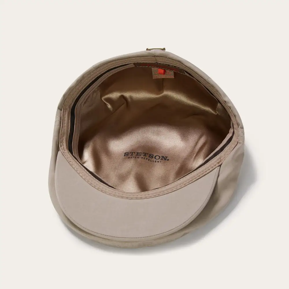 Cambridge All-Weather Ivy Cap