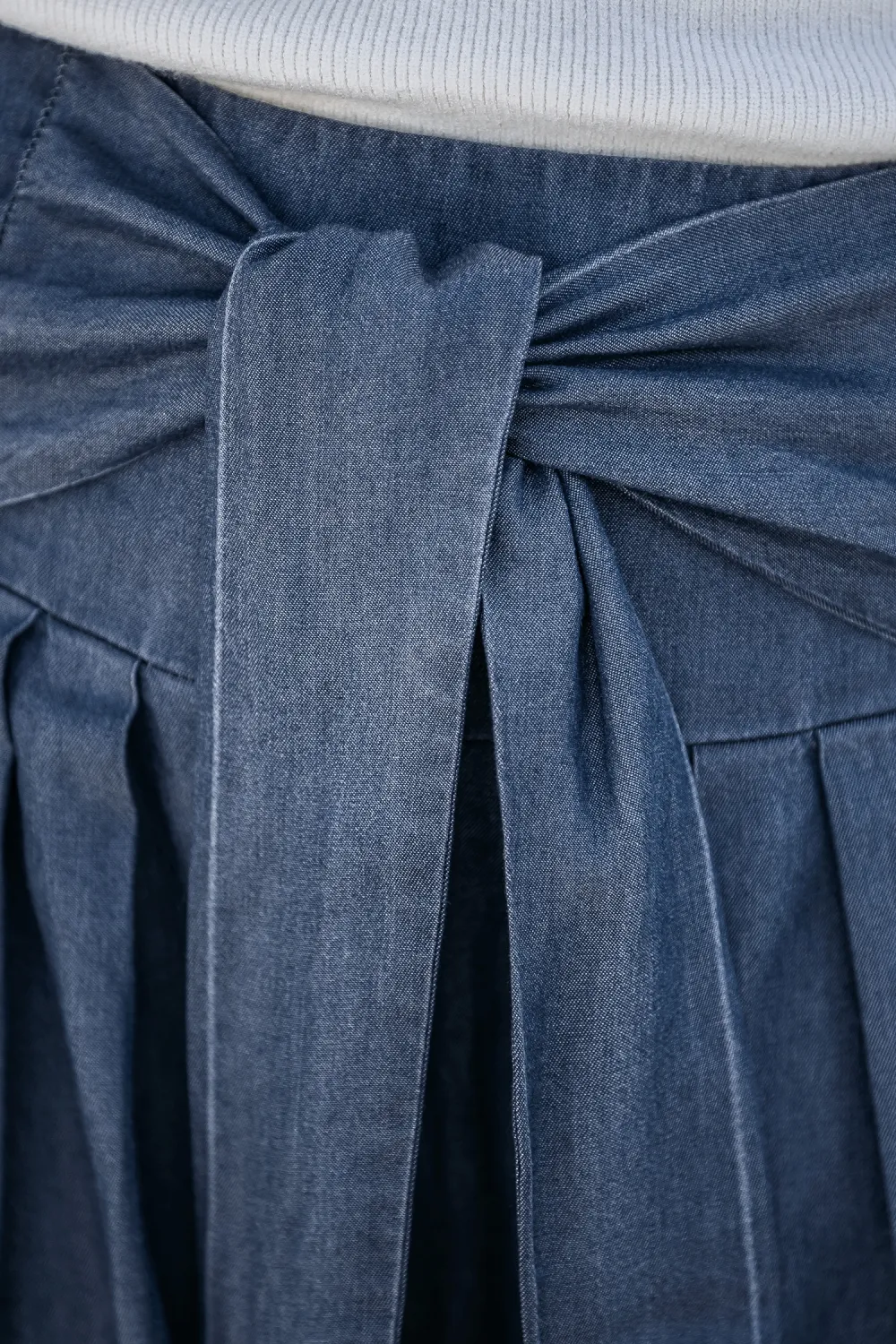 Free Spirit Blue Jeans