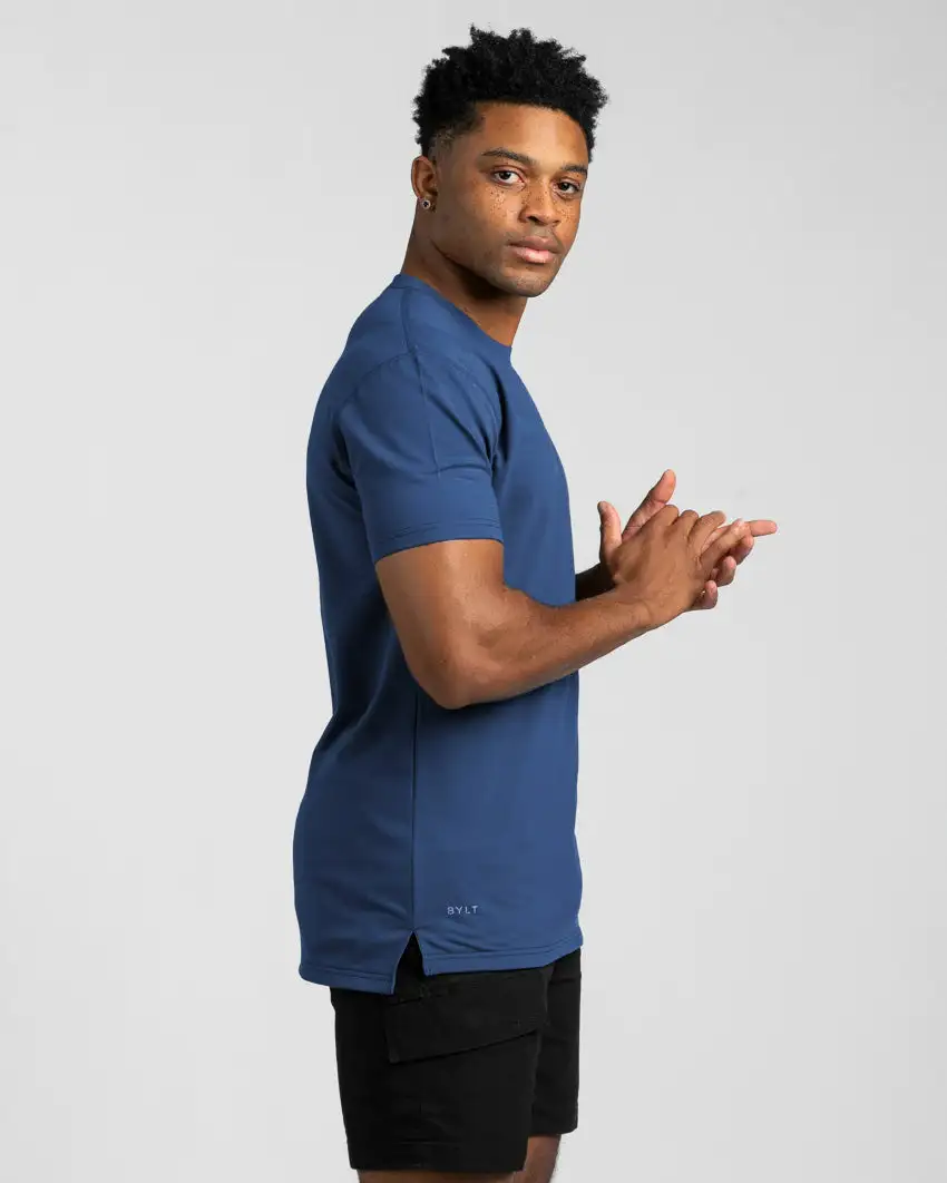 Split Hem: Lux