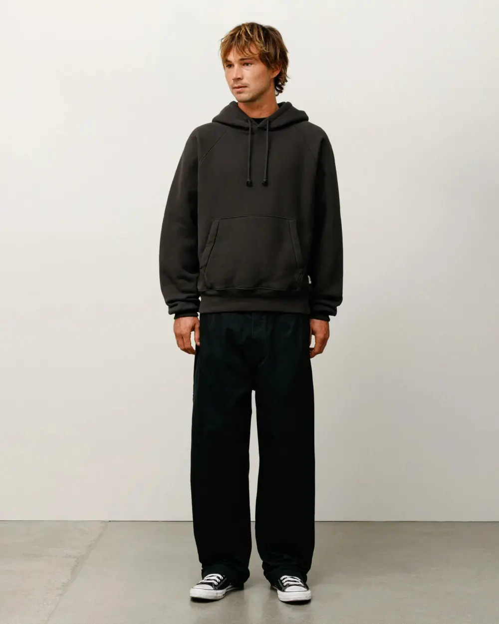 CHINO WORK PANT