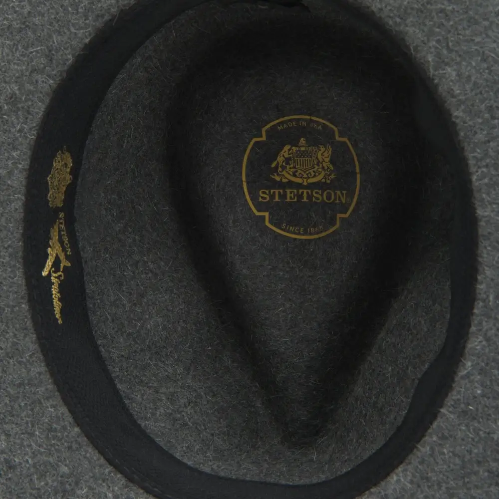 The Ultralight Stratoliner Fedora