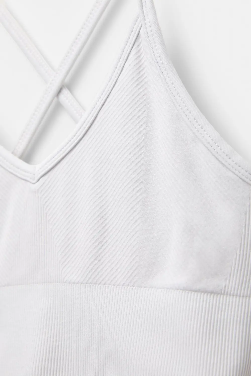 Johanna Parv seamless bralette