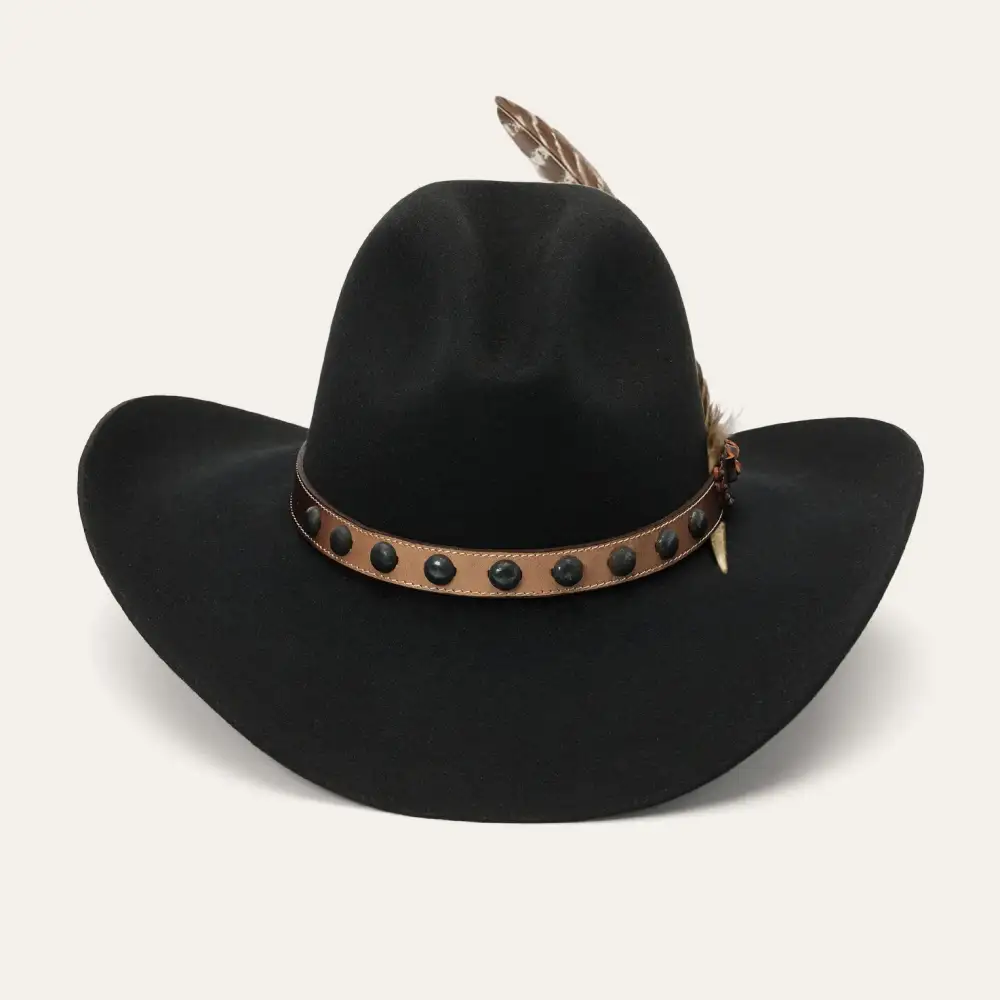 Broken Bow 4X Cowboy Hat