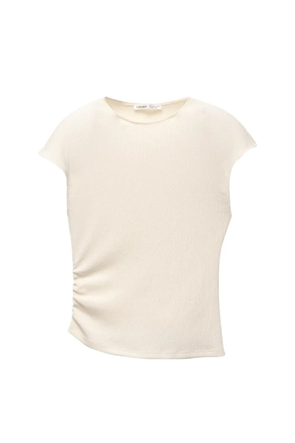 Crepe top