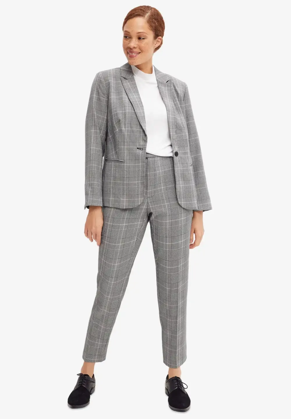 Everyday Blazer
