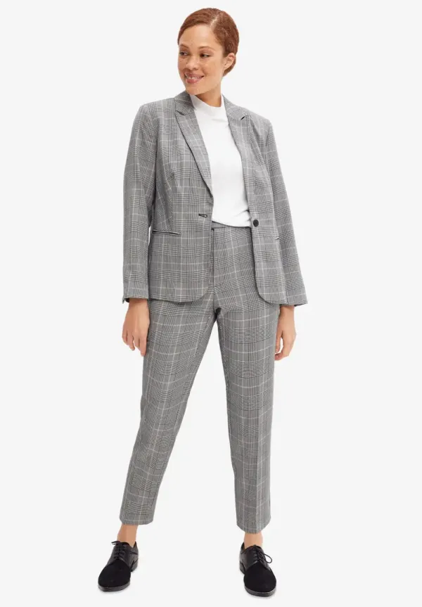 Everyday Blazer