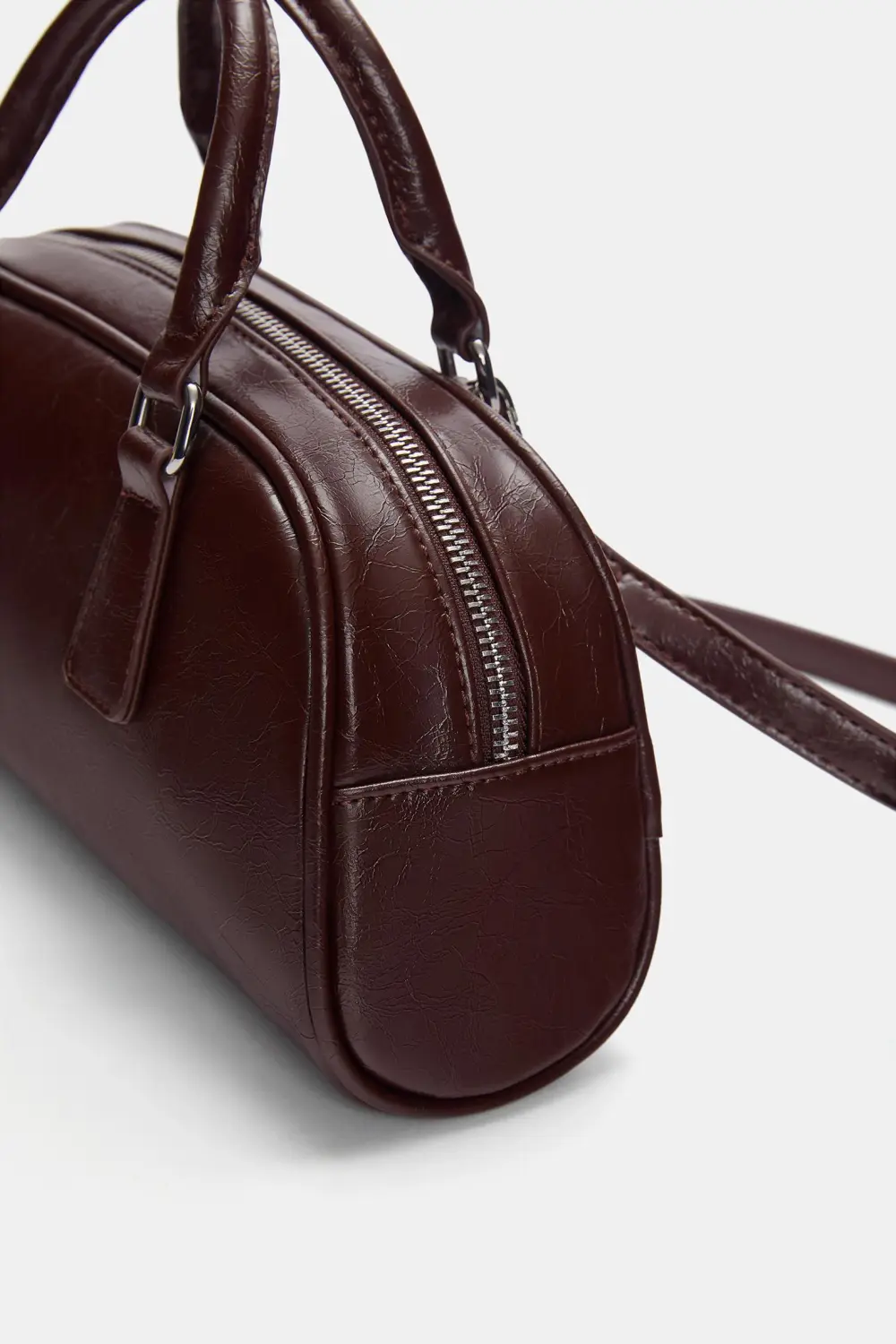 Bolso bandolera retro