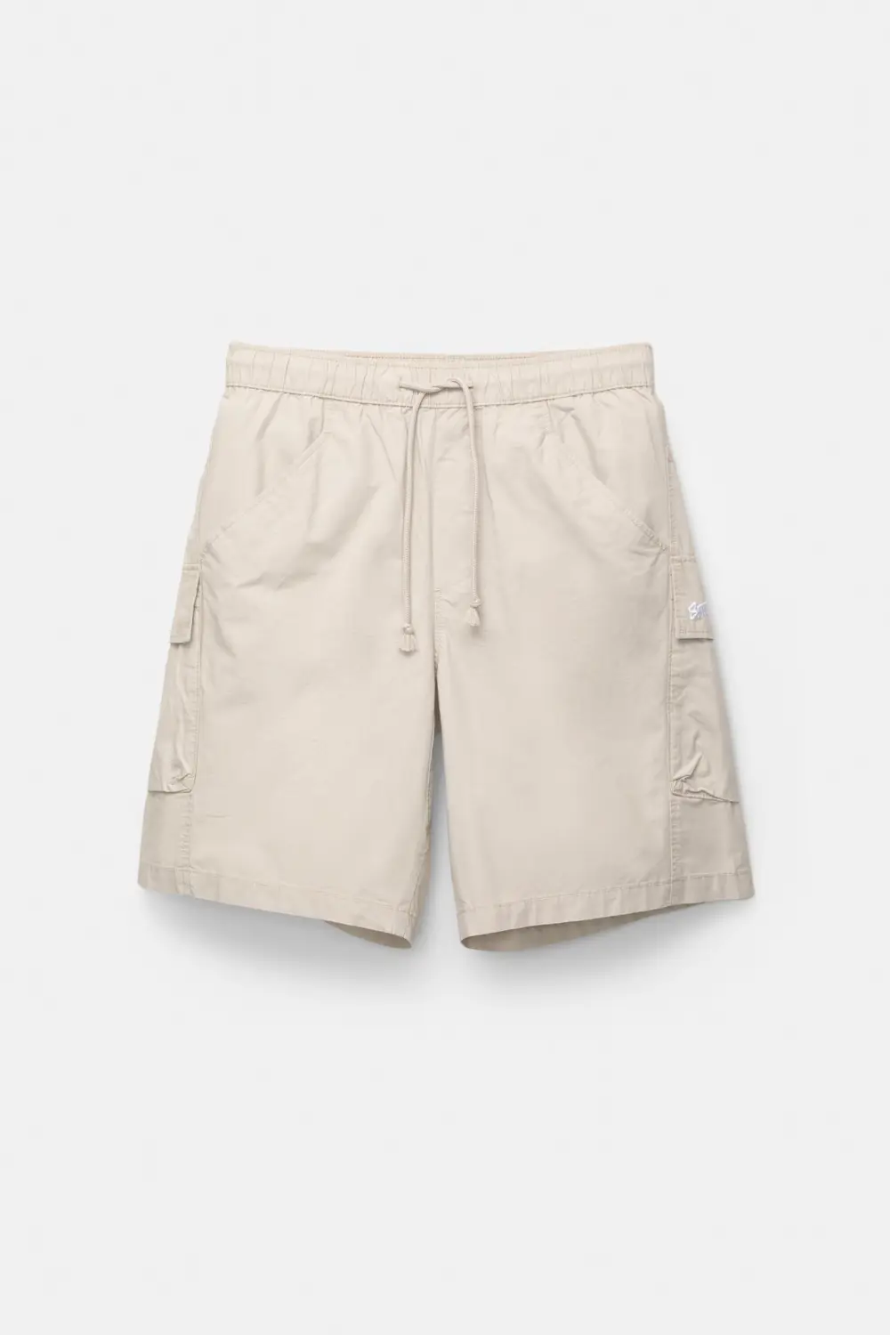 STWD cargo Bermuda shorts