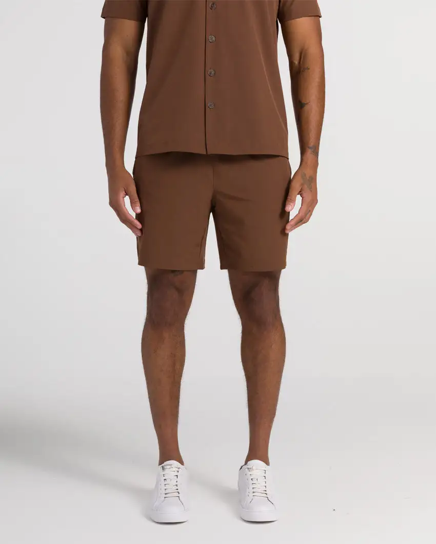 Paloma Short
