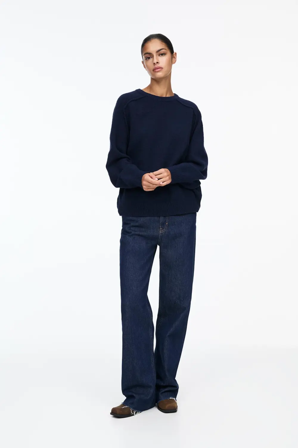 Jersey oversize