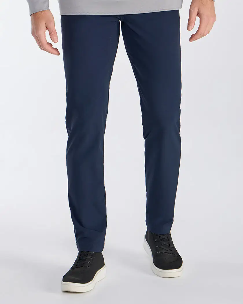 Bylt Ripstop Pant