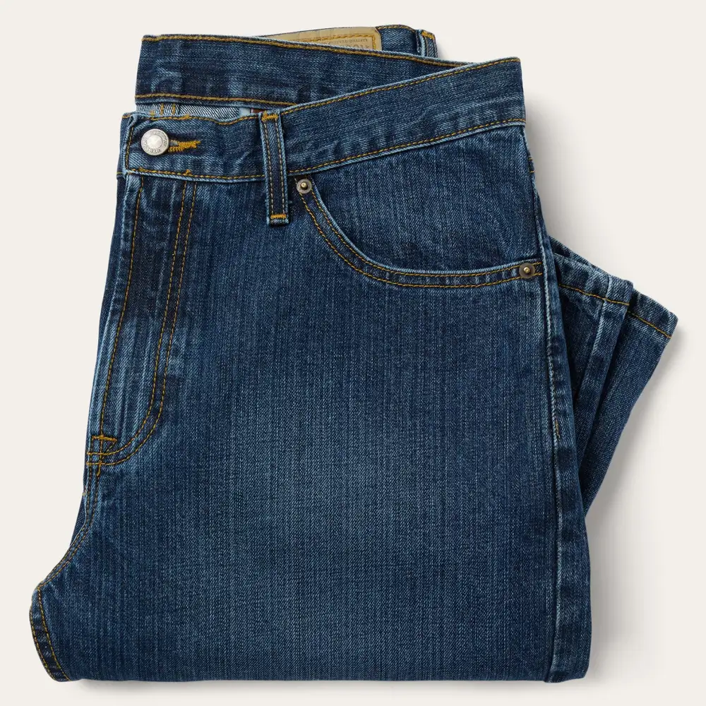 1520 Fit Standard Straight Leg Jean