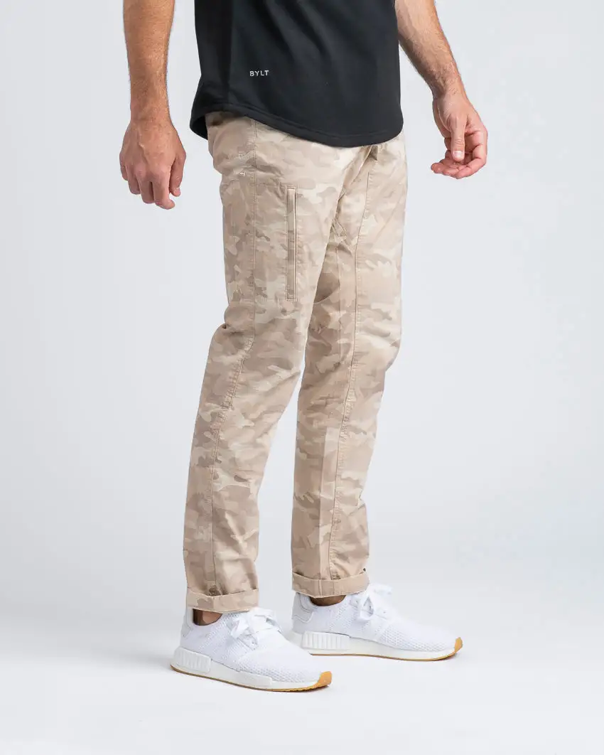 The Bylt Pant