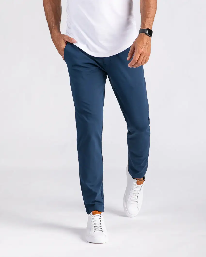 2-Item Everyday Pant 2.0 Bundle For $204