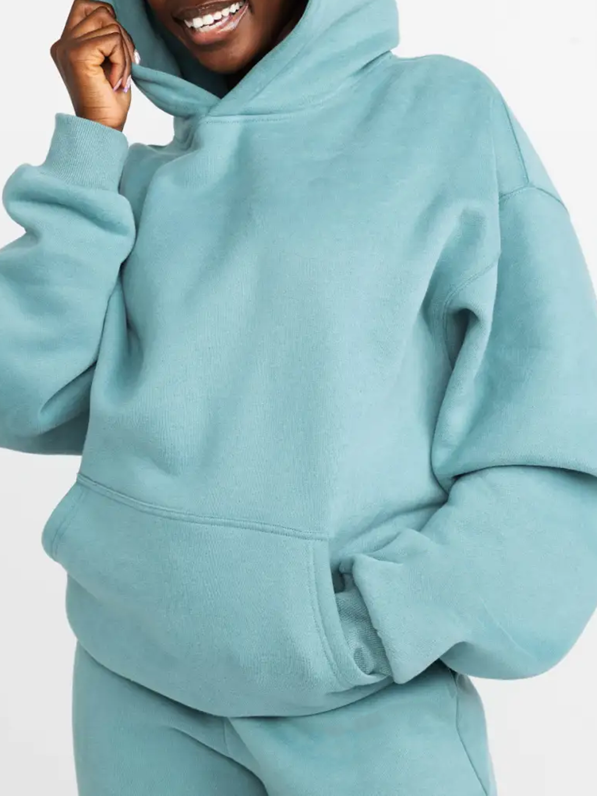 You Matter Hoodie