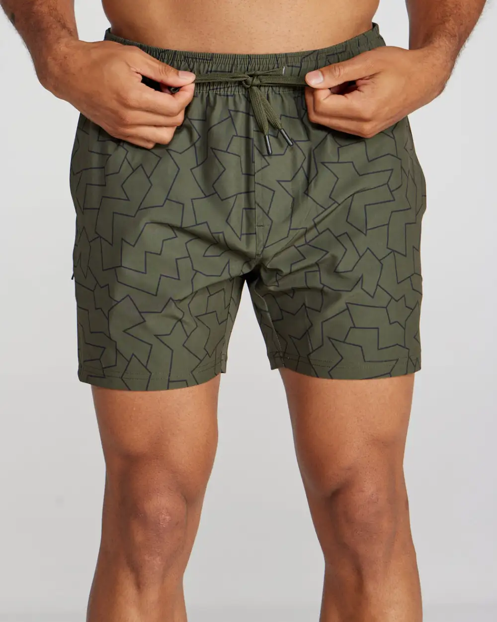 Baja Boardshort