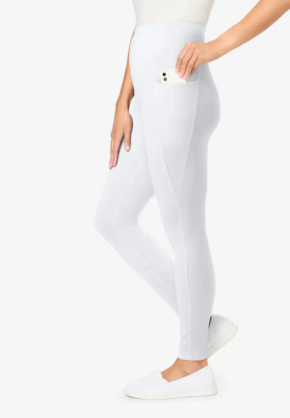 Pocket Legging