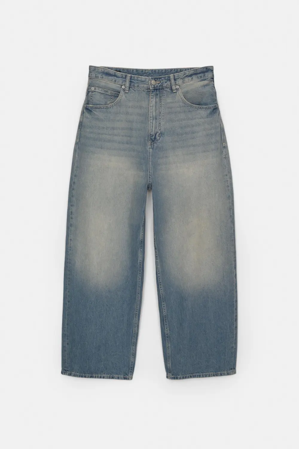Super baggy jeans