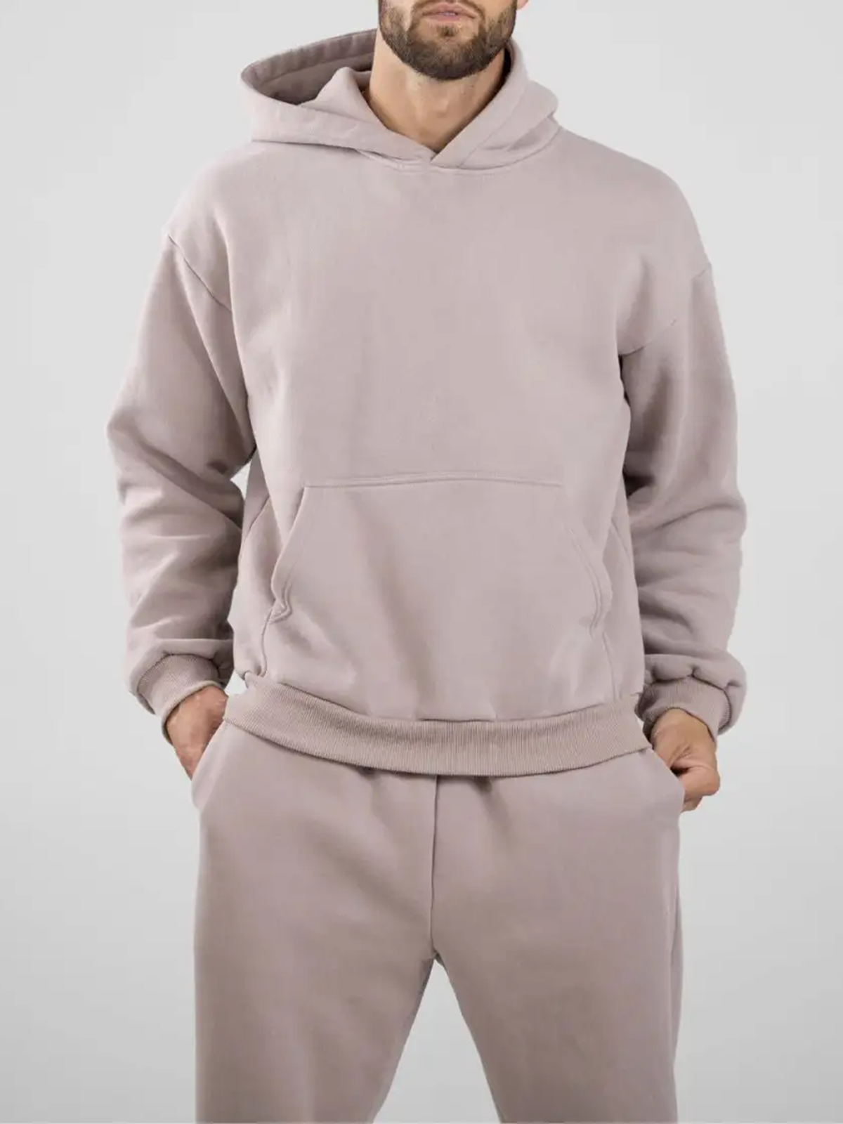 Signature Hoodie