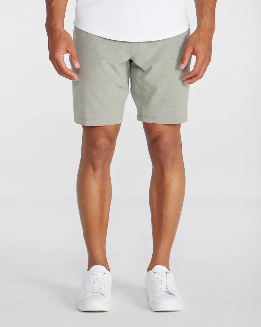 Kinetic Short
