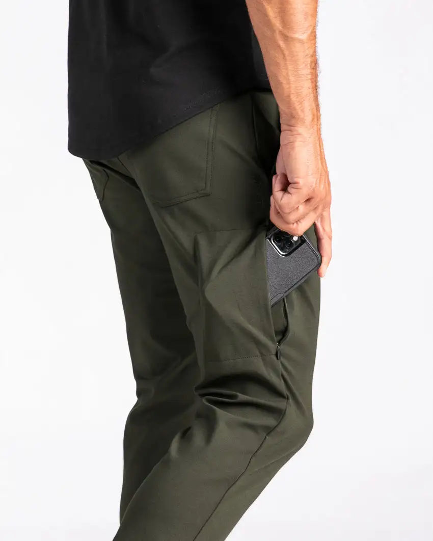Everyday Pant 2.0