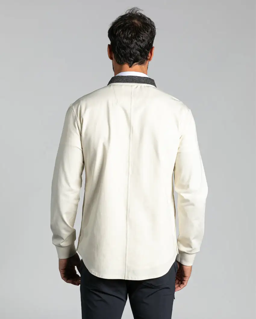2-Item Elite+ Fairway Drop-Cut Pullover For $246