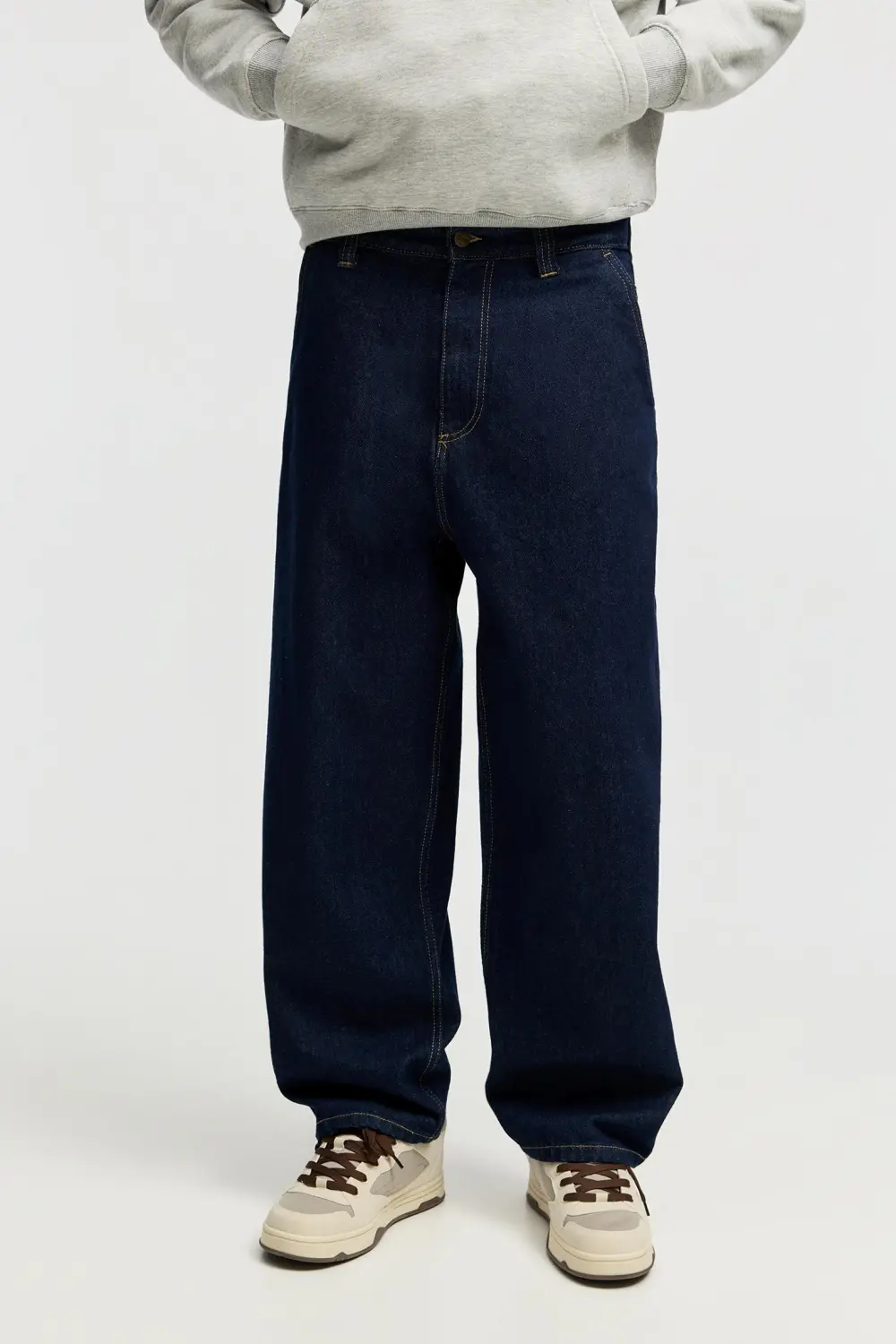 Skater jeans