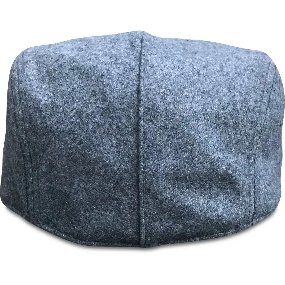 The Legacy Boston Scally Cap - Allston Grey