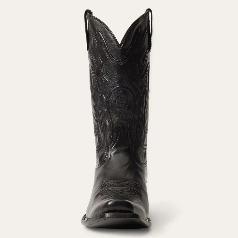 Garrett Boots