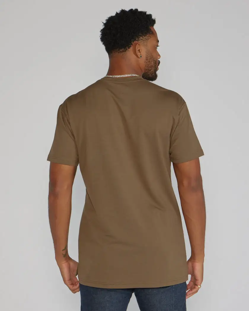 Split Hem: Bylt Signature