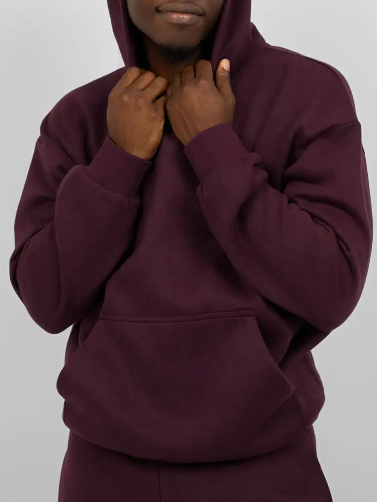 Standard Hoodie