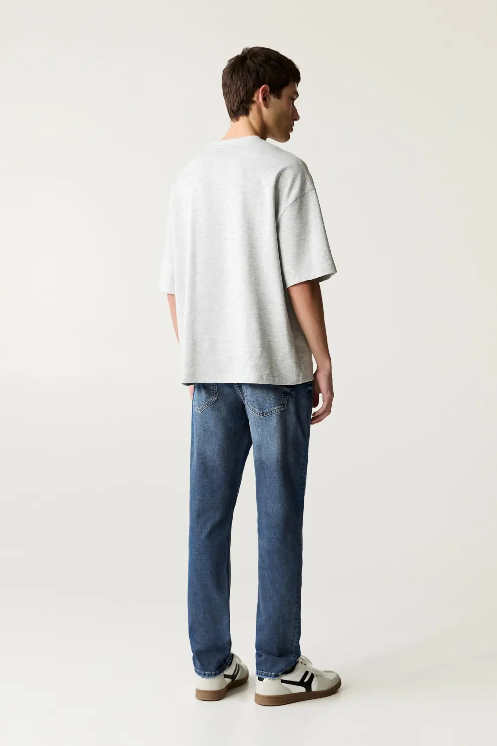 Slim fit jeans