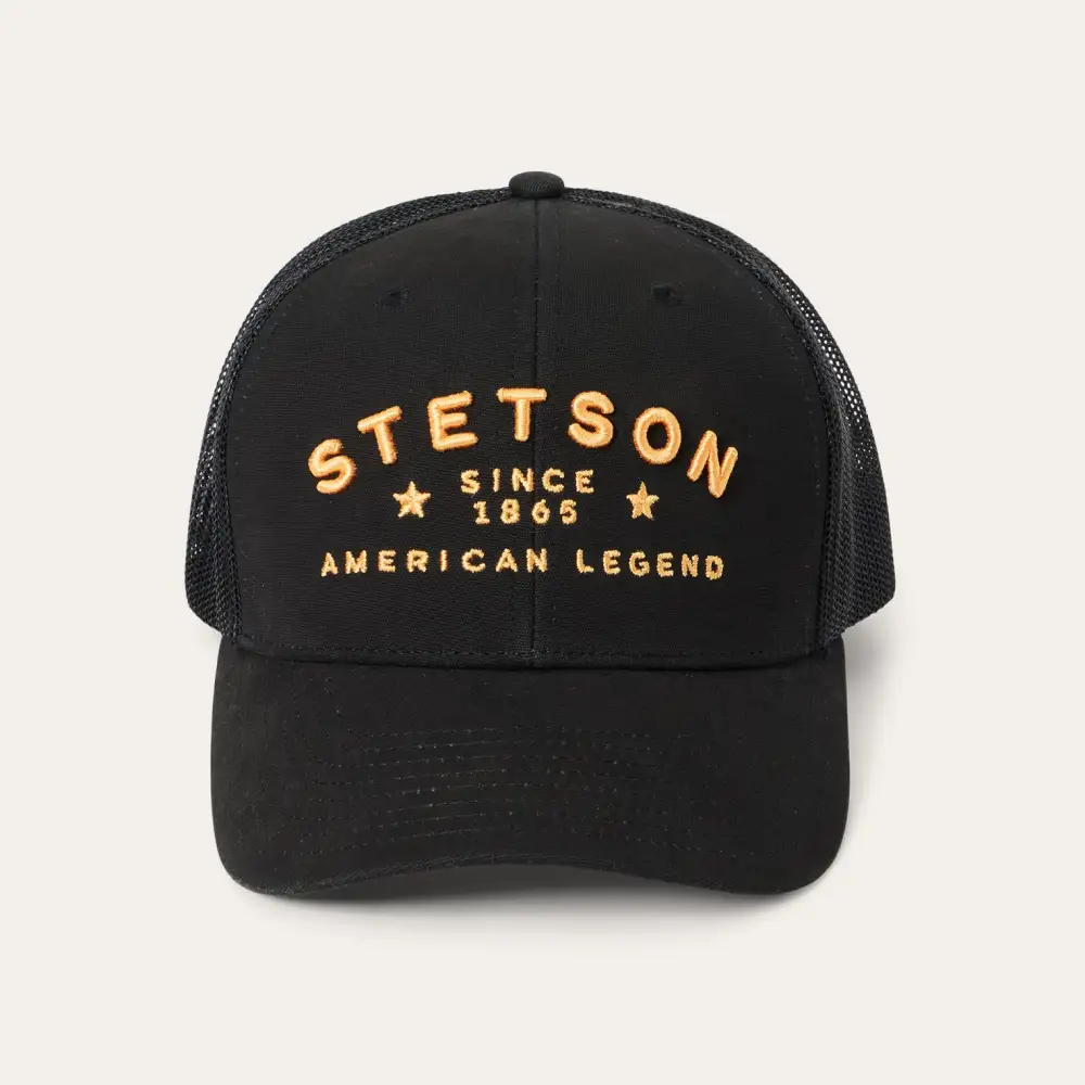 American Legend Trucker Cap