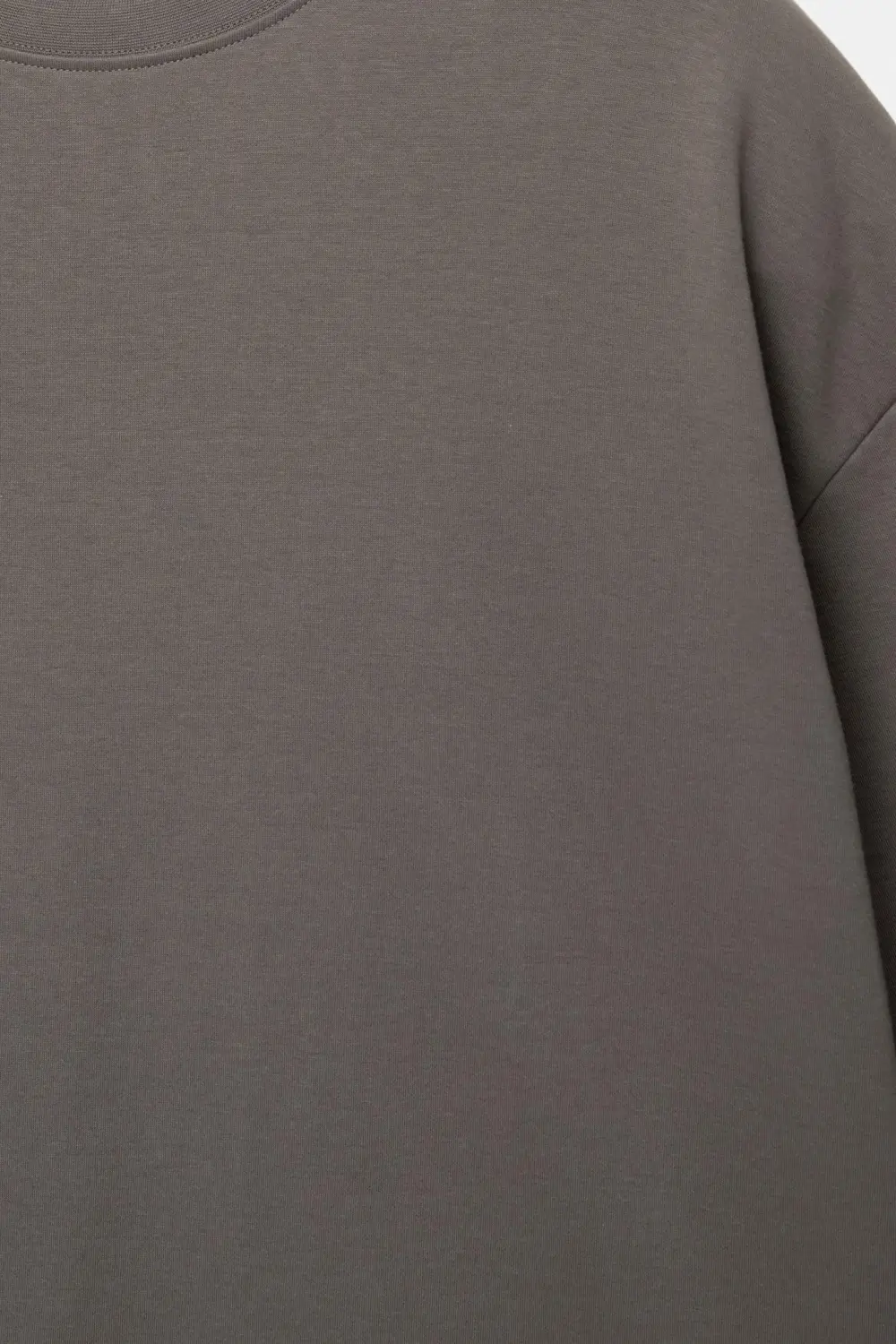 Boxy T-shirt