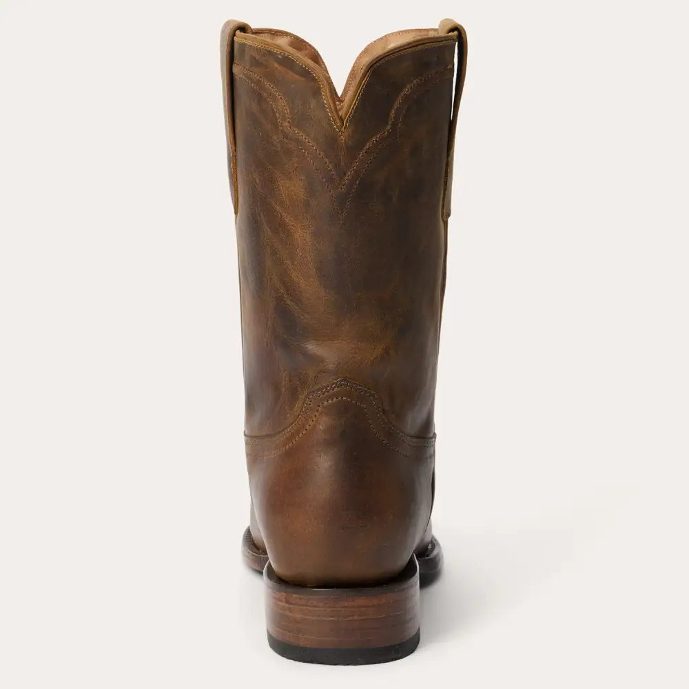 Cassidy Roper Boots
