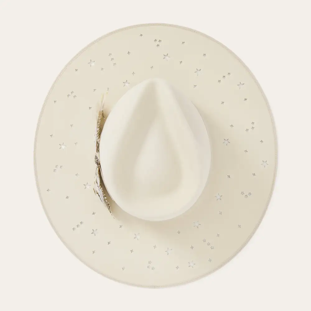 Night Sky Fedora