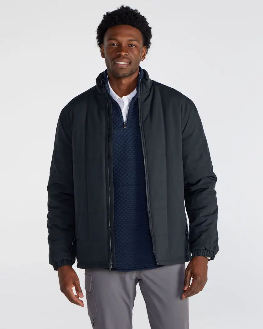 Uptown Puffer