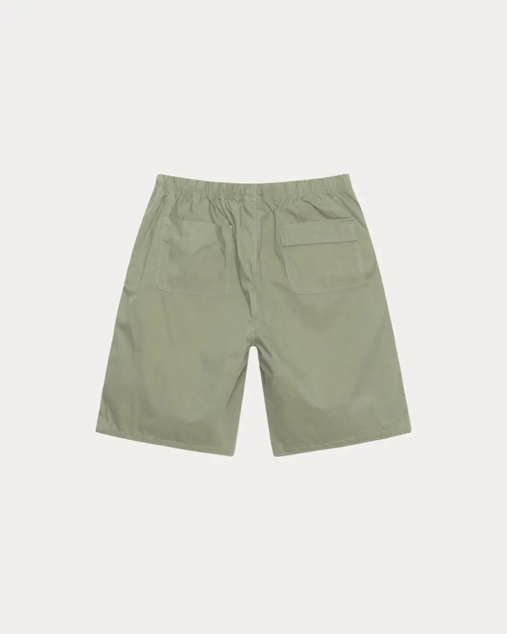 NYCO OVER SHORT