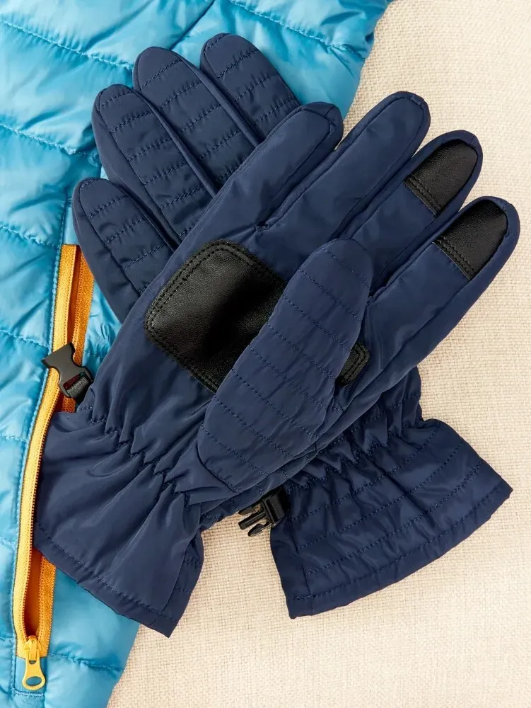 Women's Packable Insulated Gloves