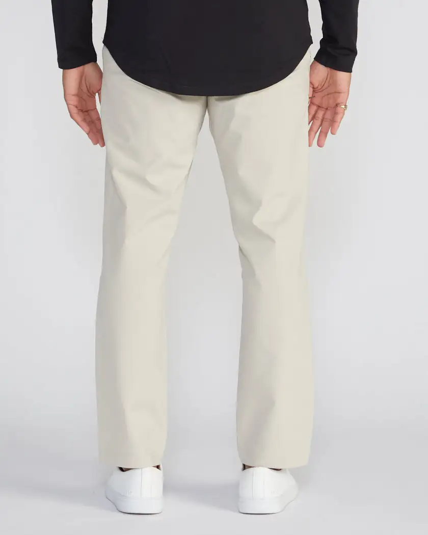 Everyday Pant 2.0 - Straight Fit