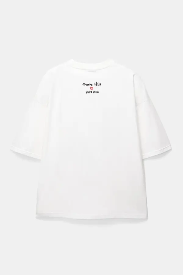 Thomas Lélu T-shirt