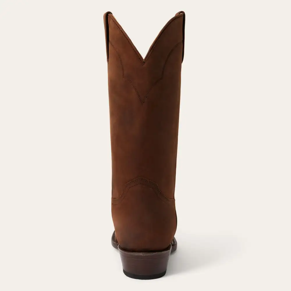 Crockett Boots