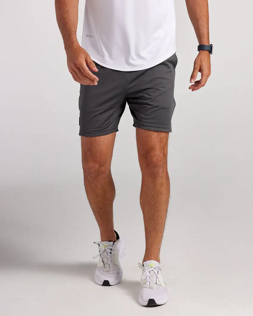 Training Short