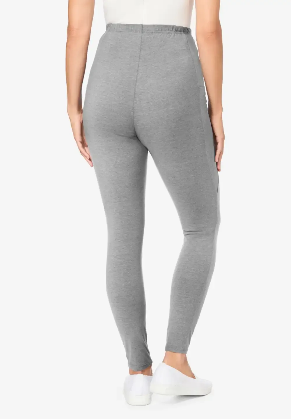 Pocket Legging