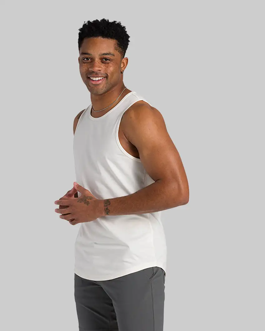 Bylt Signature Drop-Cut Tank