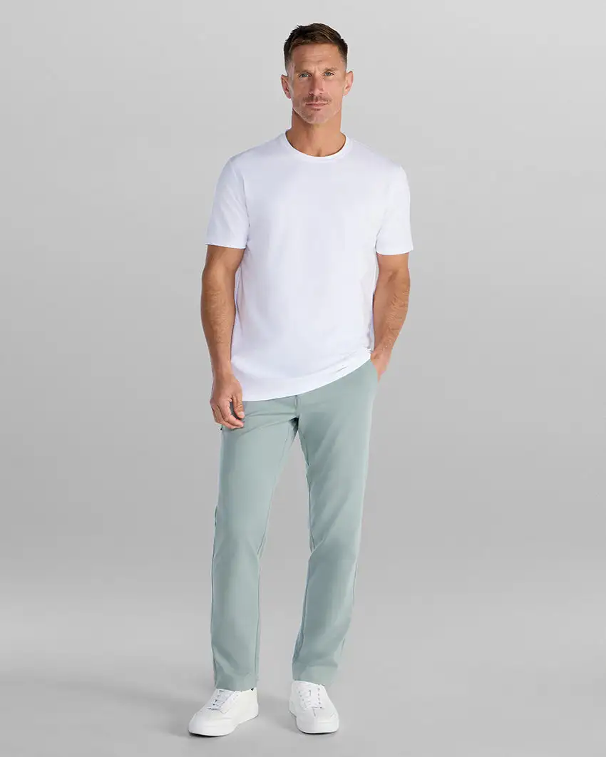 Everyday Pant 2.0 - Straight Fit