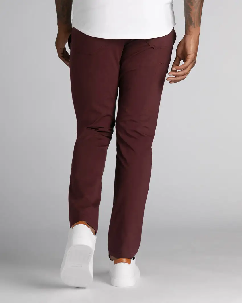 2-Item Everyday Pant 2.0 Bundle For $204