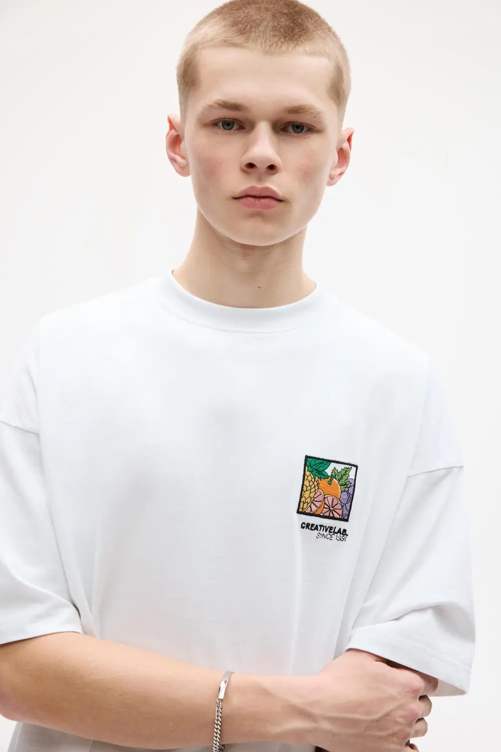 STWD graphic T-shirt