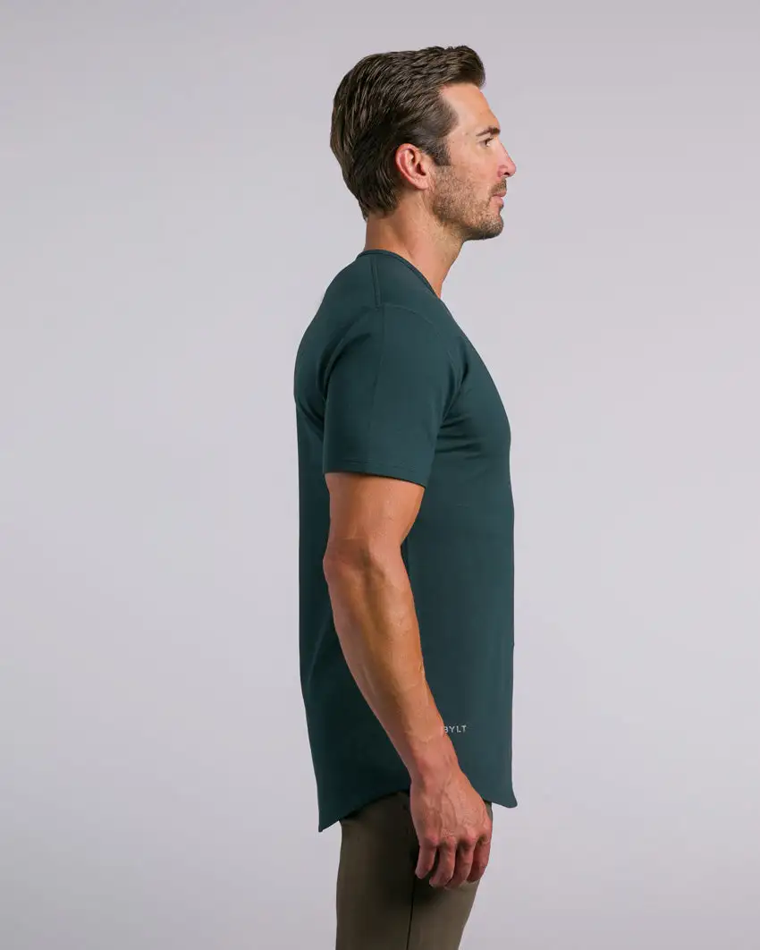 Drop-Cut: Bylt Signature