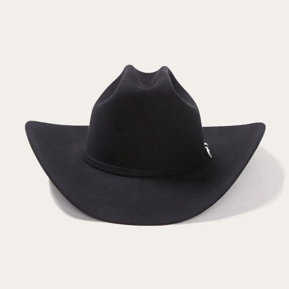 Lariat 5X Cowboy Hat - 4 5/8